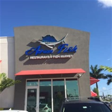 adrian fish hialeah gardens|adrian fish market hialeah gardens.